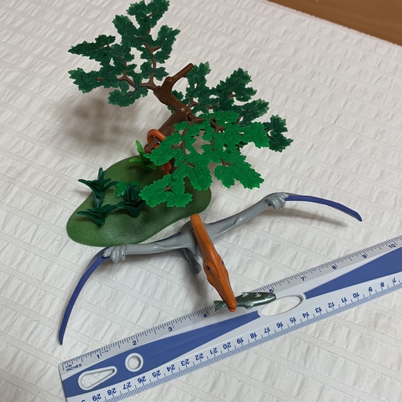 Pteranodon 4173 by Playmobil - Picture 8 of 8